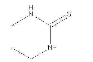 Hexahydropyrimidine-2-thione