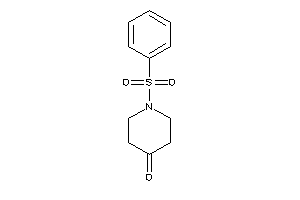 1-besyl-4-piperidone