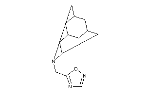 5-(BLAHylmethyl)-1,2,4-oxadiazole
