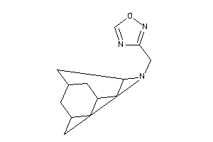 3-(BLAHylmethyl)-1,2,4-oxadiazole