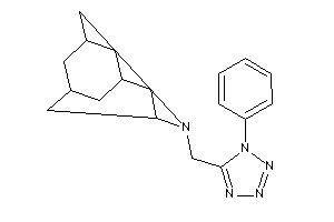 (1-phenyltetrazol-5-yl)methylBLAH