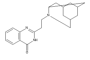 2-(2-BLAHylethyl)-3H-quinazolin-4-one