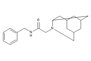 N-benzyl-2-BLAHyl-acetamide