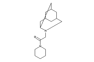 1-piperidino-2-BLAHyl-ethanone