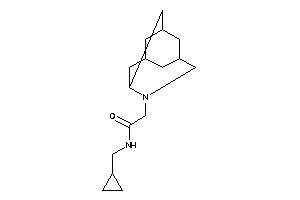 N-(cyclopropylmethyl)-2-BLAHyl-acetamide