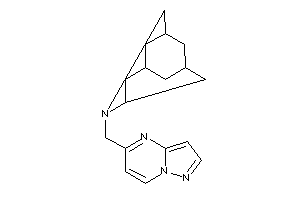 Pyrazolo[1,5-a]pyrimidin-5-ylmethylBLAH