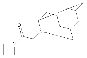 Image of 1-(azetidin-1-yl)-2-BLAHyl-ethanone