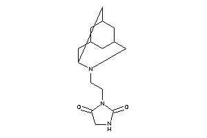 Image of 3-(2-BLAHylethyl)hydantoin