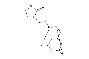 3-(2-BLAHylethyl)oxazolidin-2-one