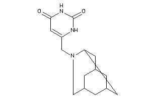 6-(BLAHylmethyl)uracil