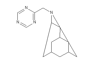 Image of S-triazin-2-ylmethylBLAH