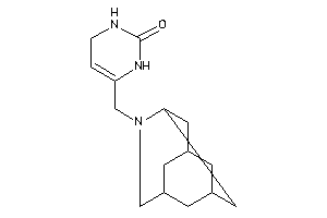 Image of 6-(BLAHylmethyl)-3,4-dihydro-1H-pyrimidin-2-one