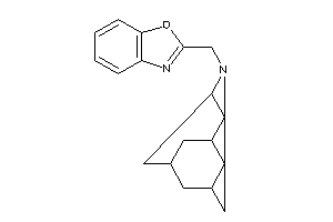 2-(BLAHylmethyl)-1,3-benzoxazole