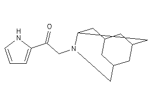 1-(1H-pyrrol-2-yl)-2-BLAHyl-ethanone