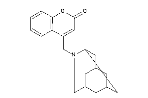 4-(BLAHylmethyl)coumarin