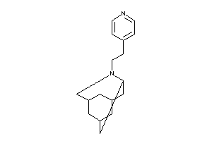 Image of 2-(4-pyridyl)ethylBLAH