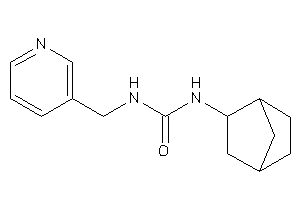 1-(2-norbornyl)-3-(3-pyridylmethyl)urea