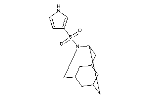 Image of 1H-pyrrol-3-ylsulfonylBLAH