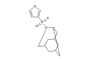 Image of 3-thienylsulfonylBLAH