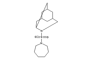 Azepan-1-ylsulfonylBLAH