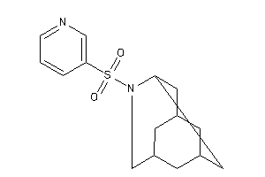 Image of 3-pyridylsulfonylBLAH