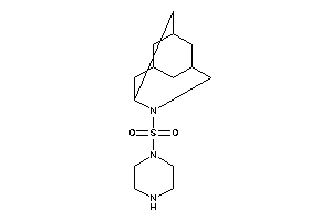 Image of PiperazinosulfonylBLAH