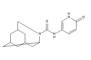 Image of N-(6-keto-1H-pyridin-3-yl)BLAHcarboxamide
