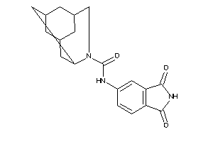 N-(1,3-diketoisoindolin-5-yl)BLAHcarboxamide