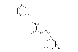 N-[2-(3-pyridyl)ethyl]BLAHcarboxamide