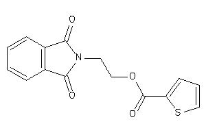 Thiophene-2-carboxylic Acid 2-phthalimidoethyl Ester