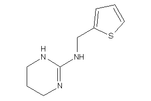 1,4,5,6-tetrahydropyrimidin-2-yl(2-thenyl)amine