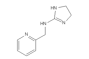 Image of 2-imidazolin-2-yl(2-pyridylmethyl)amine