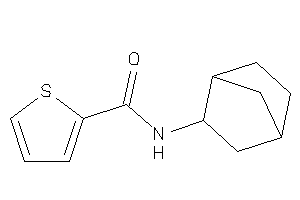 N-(2-norbornyl)thiophene-2-carboxamide