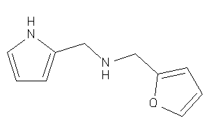 2-furfuryl(1H-pyrrol-2-ylmethyl)amine