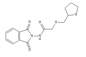 N-phthalimido-2-(tetrahydrofurfuryloxy)acetamide