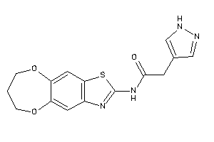 Image of 2-(1H-pyrazol-4-yl)-N-BLAHyl-acetamide