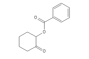 Image of Benzoic Acid (2-ketocyclohexyl) Ester