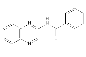 N-quinoxalin-2-ylbenzamide