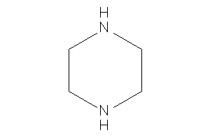 Image of Piperazine