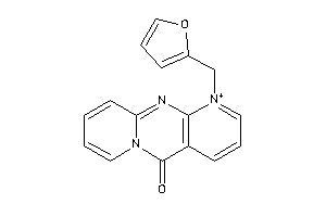 2-furfurylBLAHone