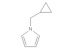 1-(cyclopropylmethyl)pyrrole