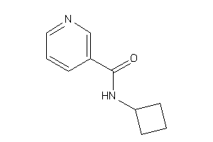 N-cyclobutylnicotinamide