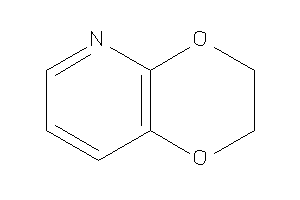 2,3-dihydro-[1,4]dioxino[2,3-b]pyridine