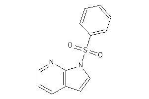 1-besylpyrrolo[2,3-b]pyridine