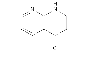 2,3-dihydro-1H-1,8-naphthyridin-4-one