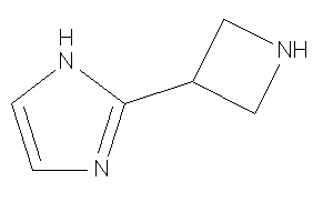 2-(azetidin-3-yl)-1H-imidazole