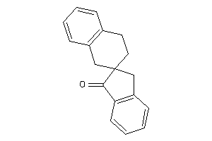 Image of Spiro[indane-2,2'-tetralin]-1-one
