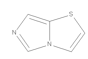 Image of Imidazo[5,1-b]thiazole