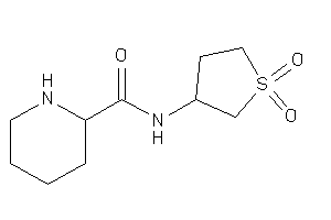 N-(1,1-diketothiolan-3-yl)pipecolinamide
