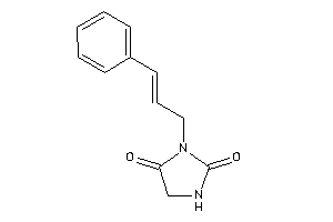 Image of 3-cinnamylhydantoin